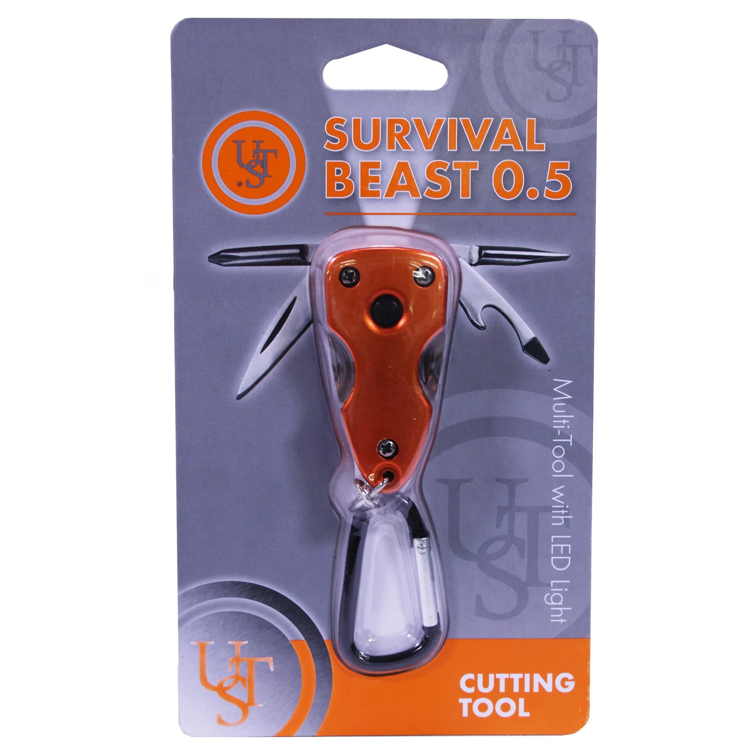 Survival Beast Multi-tool 0.5