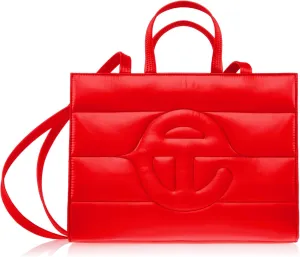 TELFAR Medium Puff Shopper