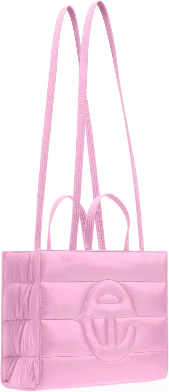 TELFAR Medium Puff Shopper