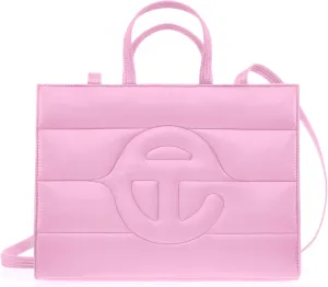 TELFAR Medium Puff Shopper