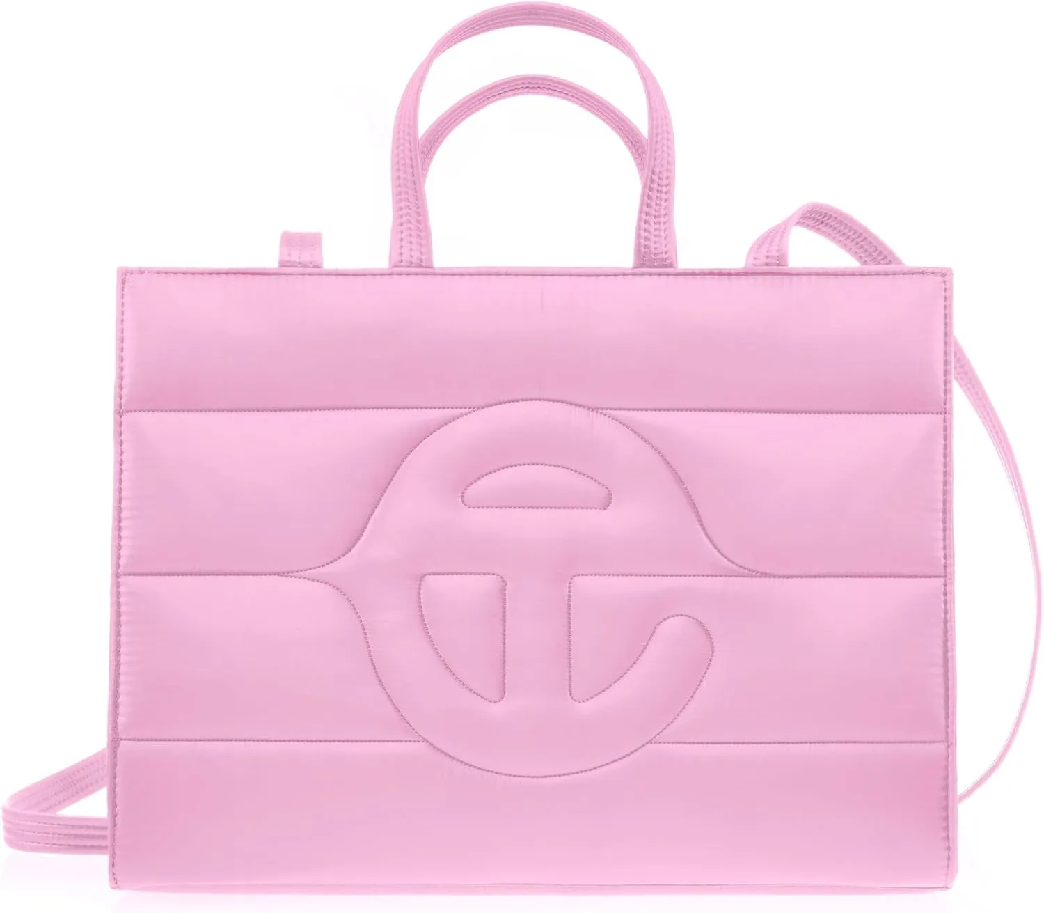 TELFAR Medium Puff Shopper