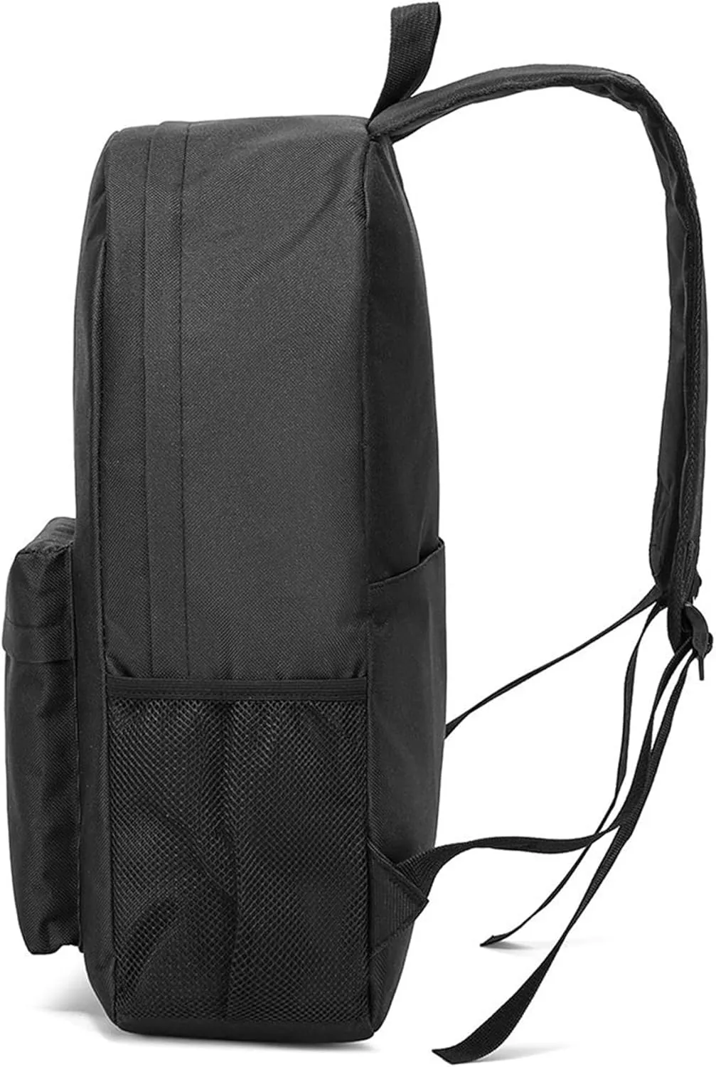 The Amazing World of Gumball Graphic Bookbag Waterproof Knapsack-Casual Travel Backpack High Capacity Daypack