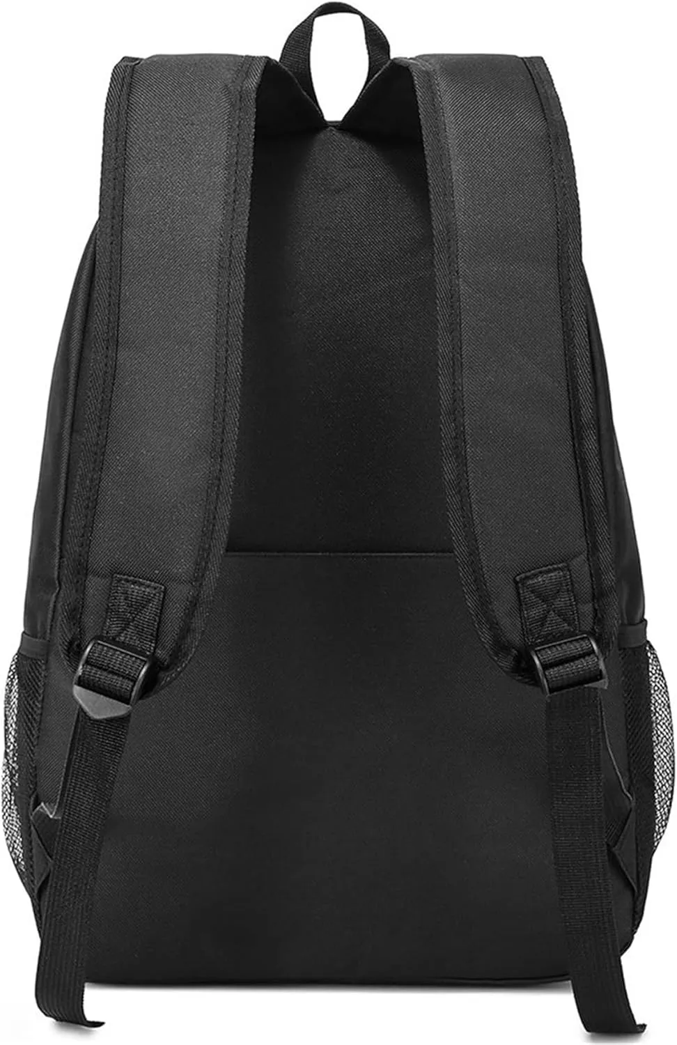 The Amazing World of Gumball Graphic Bookbag Waterproof Knapsack-Casual Travel Backpack High Capacity Daypack