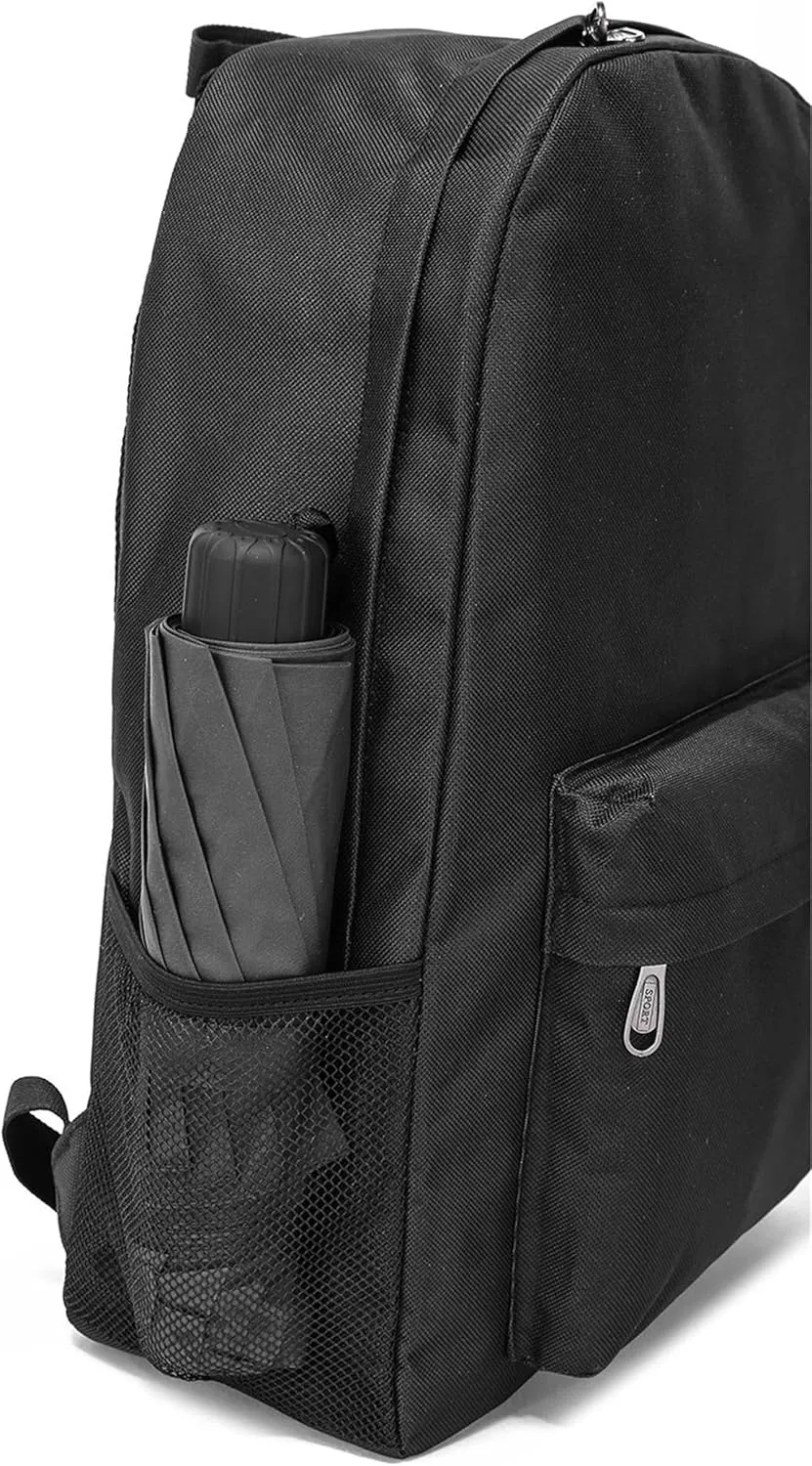 The Amazing World of Gumball Graphic Bookbag Waterproof Knapsack-Casual Travel Backpack High Capacity Daypack