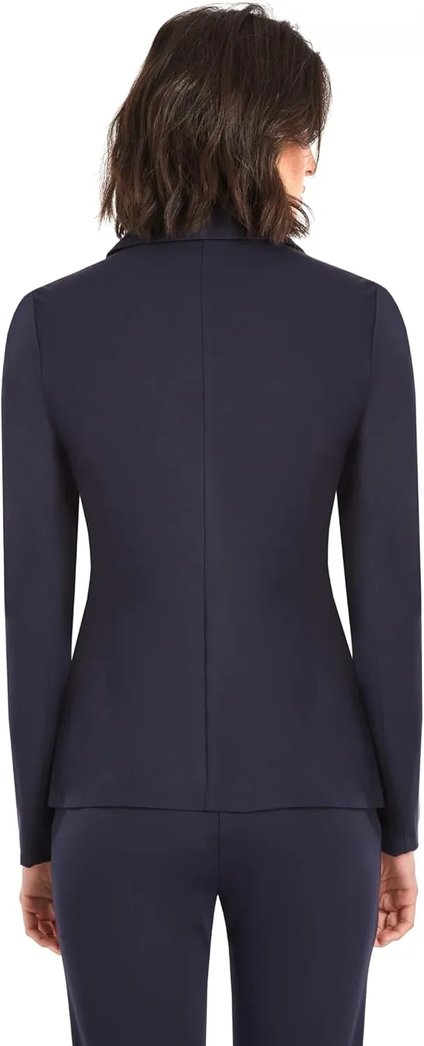 The Bellatrix Jacket