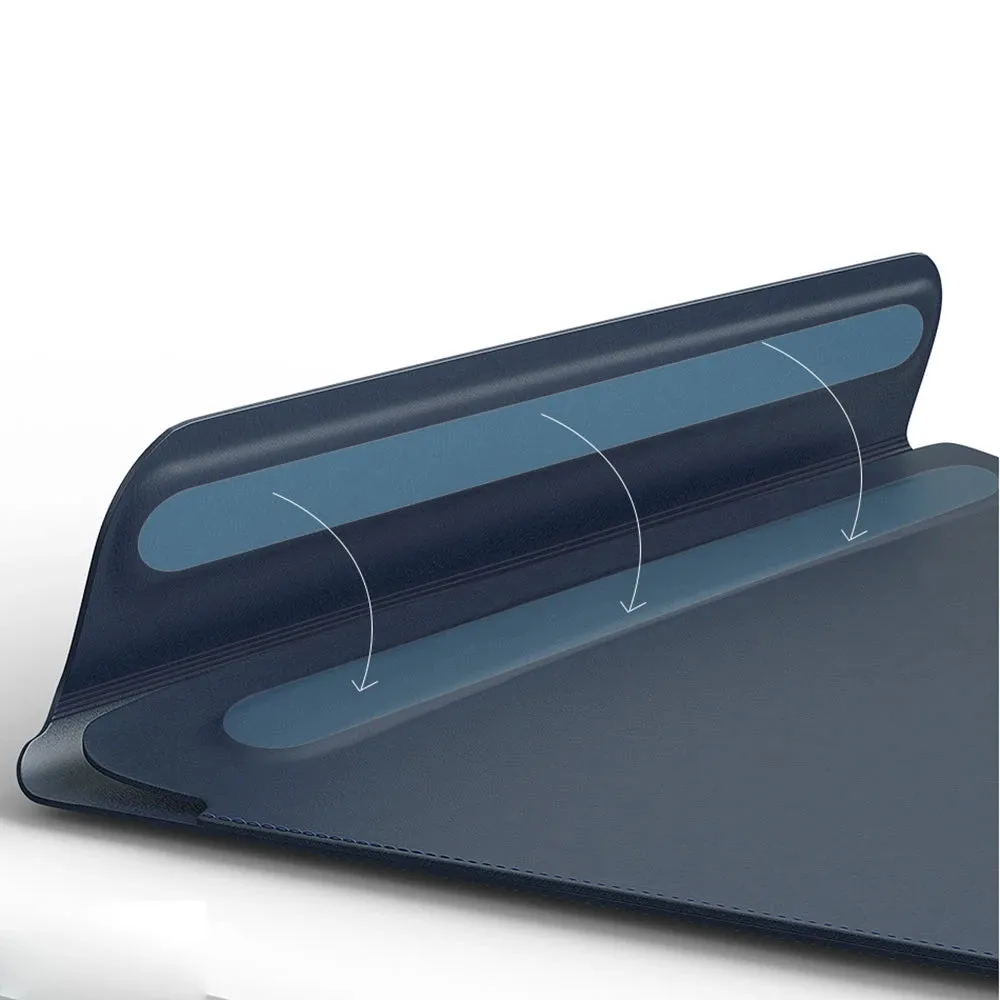 The Flap Sleeve for MacBook Pro 13-inch