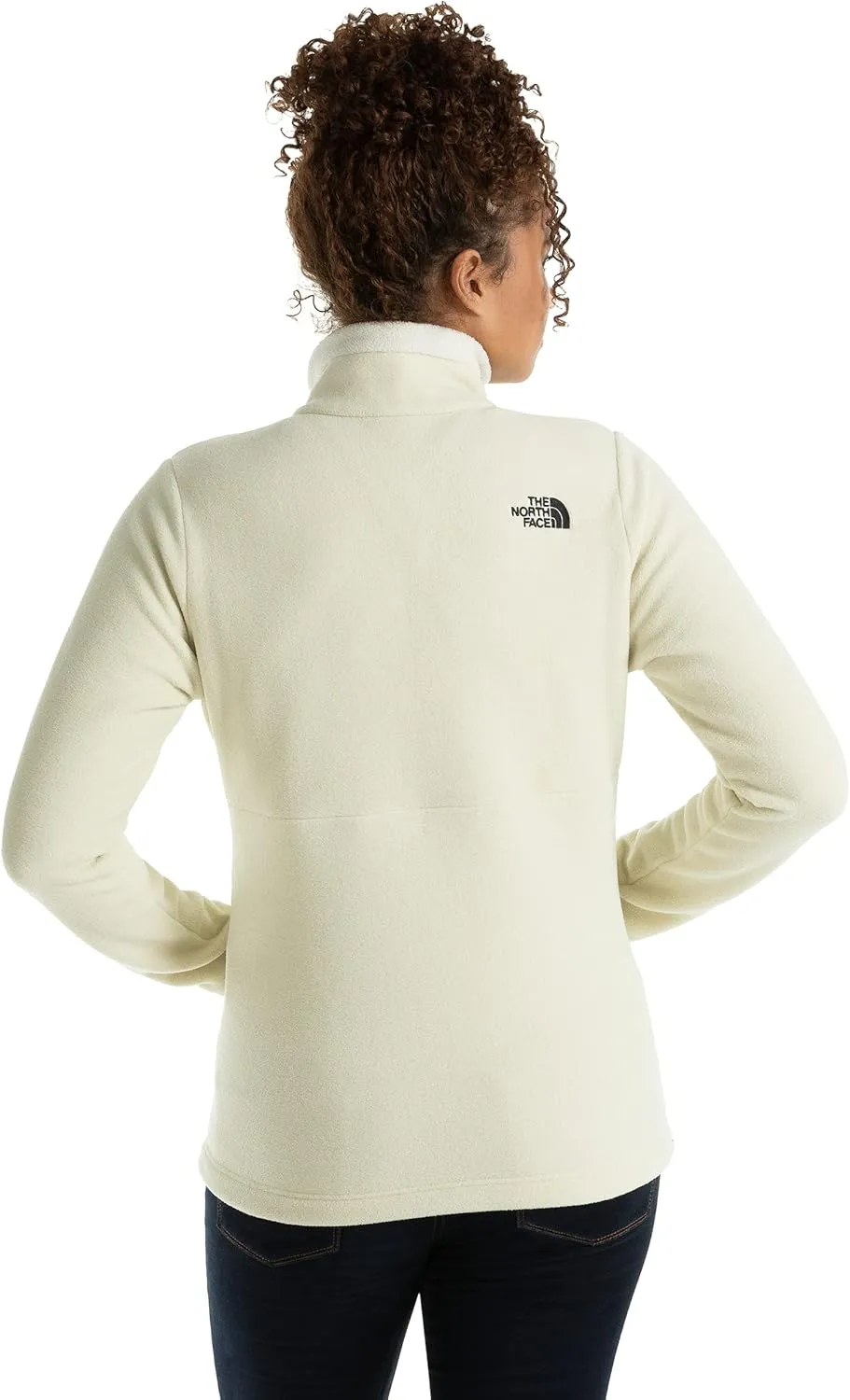The North Face Lower Cliffs Pullover