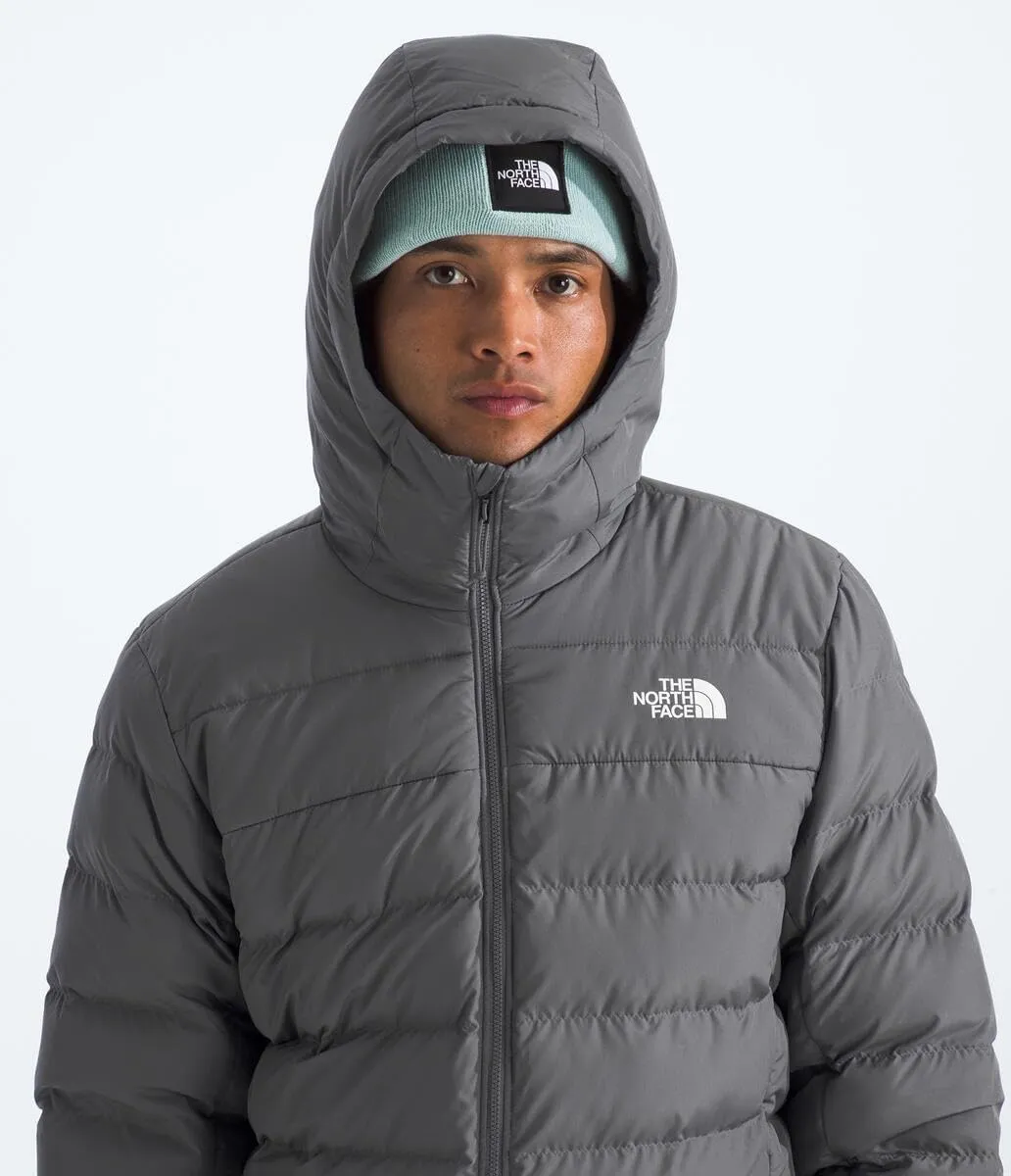 THE NORTH FACE Men's Aconcagua 3 Lined Hoodie