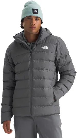 THE NORTH FACE Men's Aconcagua 3 Lined Hoodie