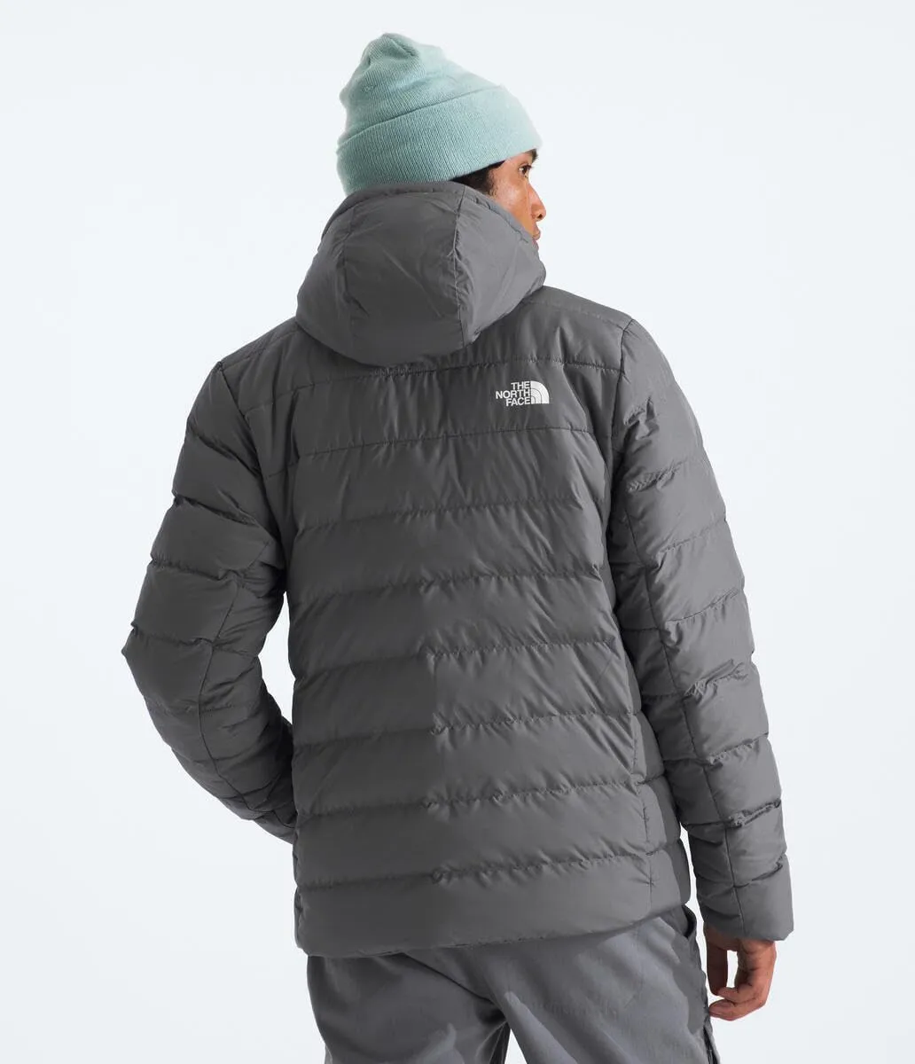 THE NORTH FACE Men's Aconcagua 3 Lined Hoodie