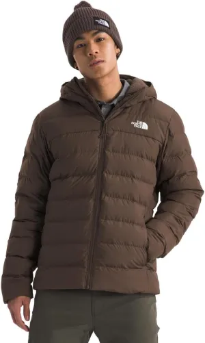 THE NORTH FACE Men's Aconcagua 3 Lined Hoodie