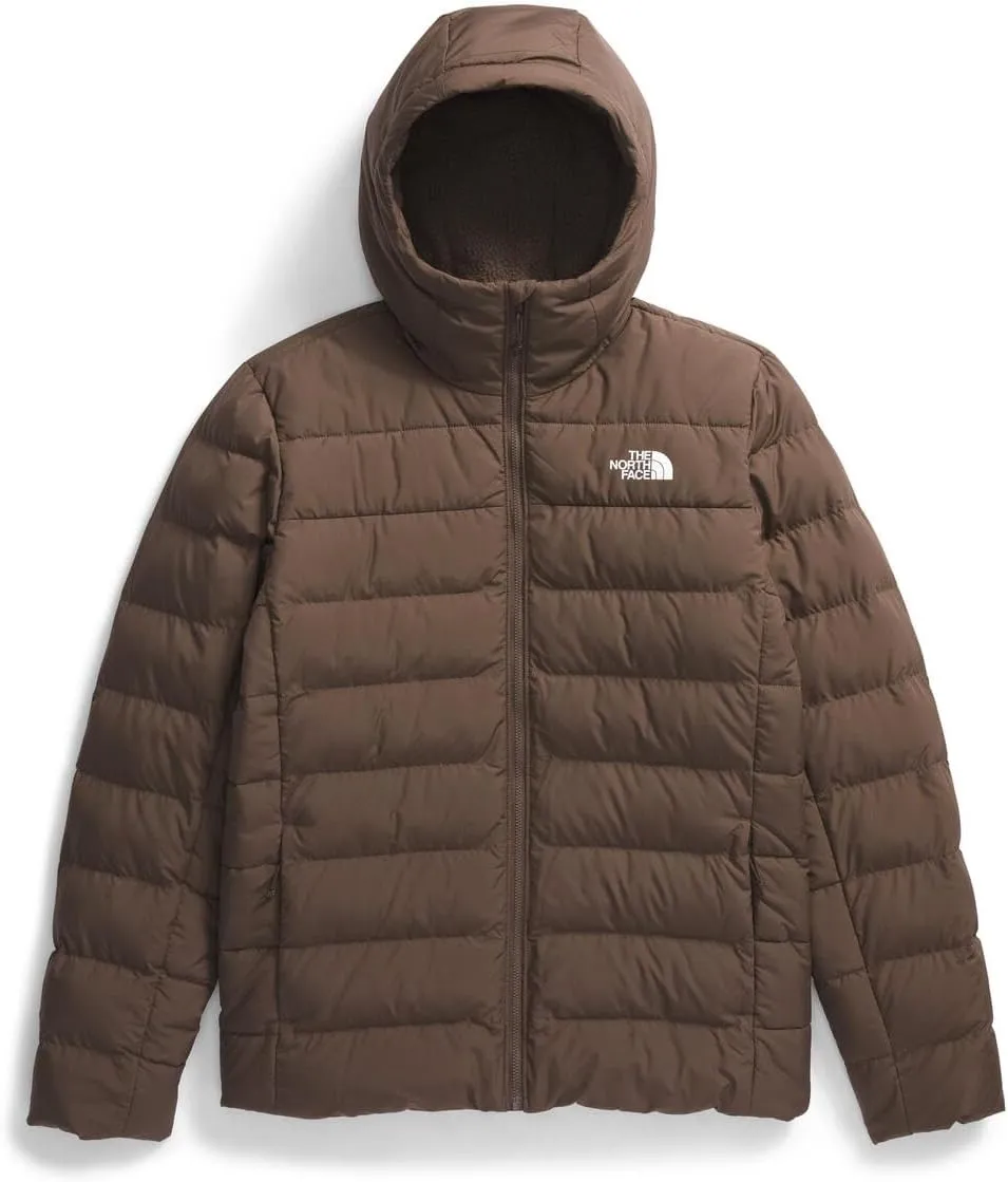 THE NORTH FACE Men's Aconcagua 3 Lined Hoodie