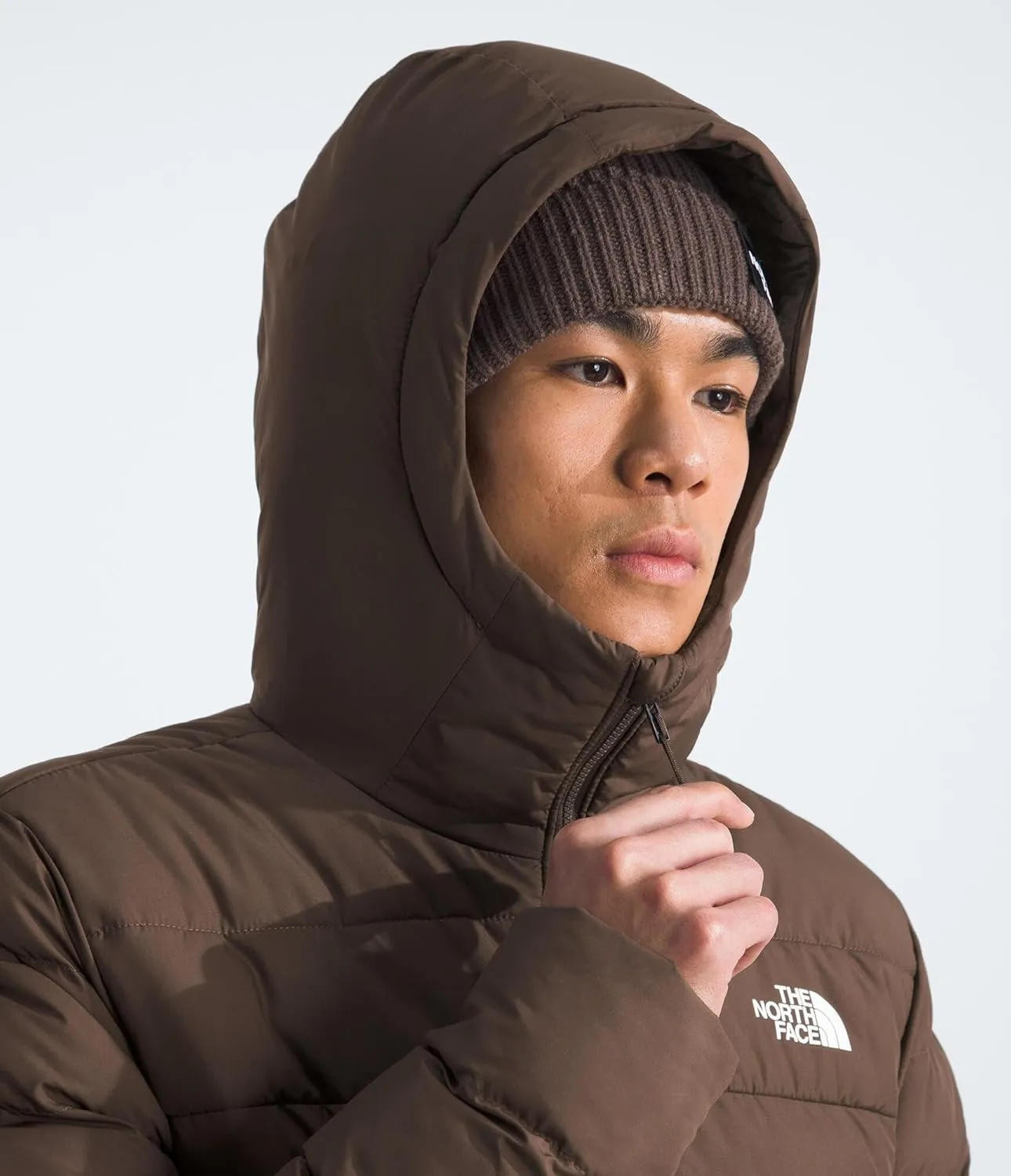 THE NORTH FACE Men's Aconcagua 3 Lined Hoodie