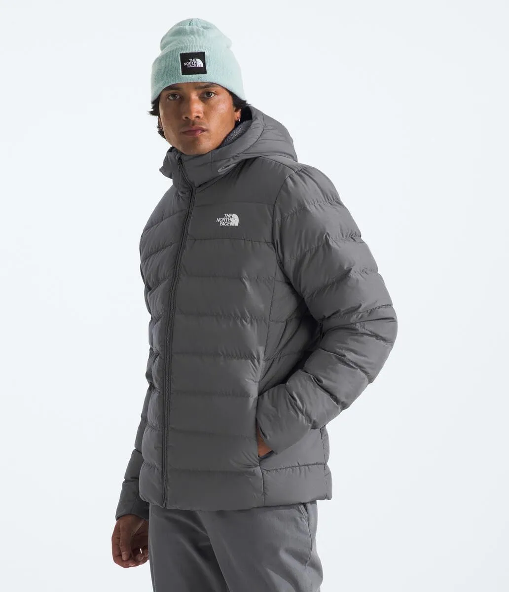 THE NORTH FACE Men's Aconcagua 3 Lined Hoodie
