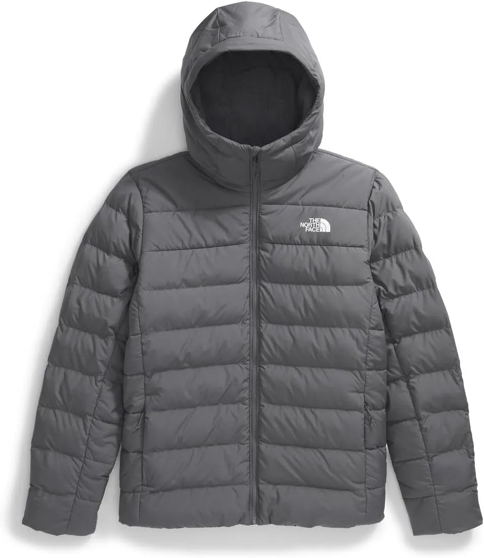 THE NORTH FACE Men's Aconcagua 3 Lined Hoodie