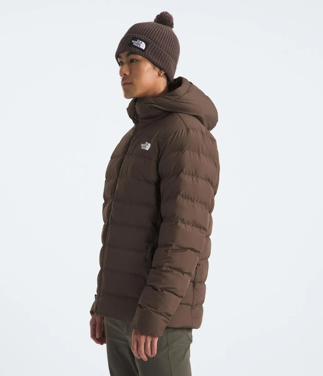THE NORTH FACE Men's Aconcagua 3 Lined Hoodie