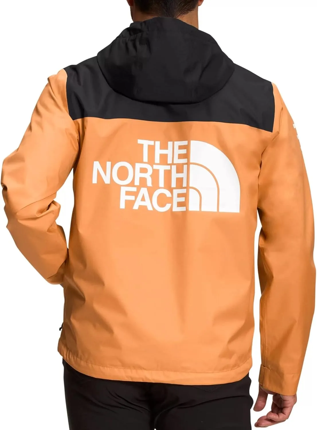 The North Face Printed Novelty Millerton Dryvent Jacket