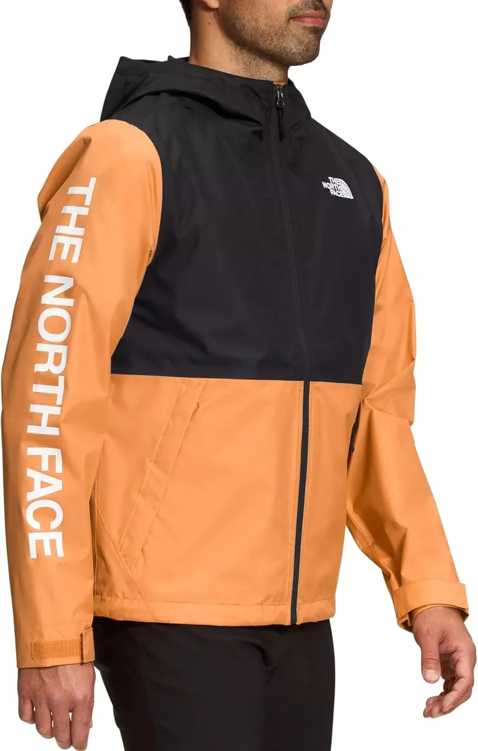 The North Face Printed Novelty Millerton Dryvent Jacket