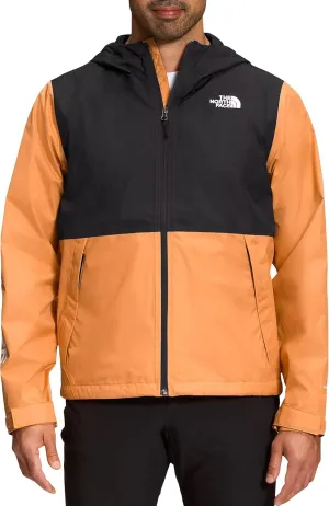 The North Face Printed Novelty Millerton Dryvent Jacket