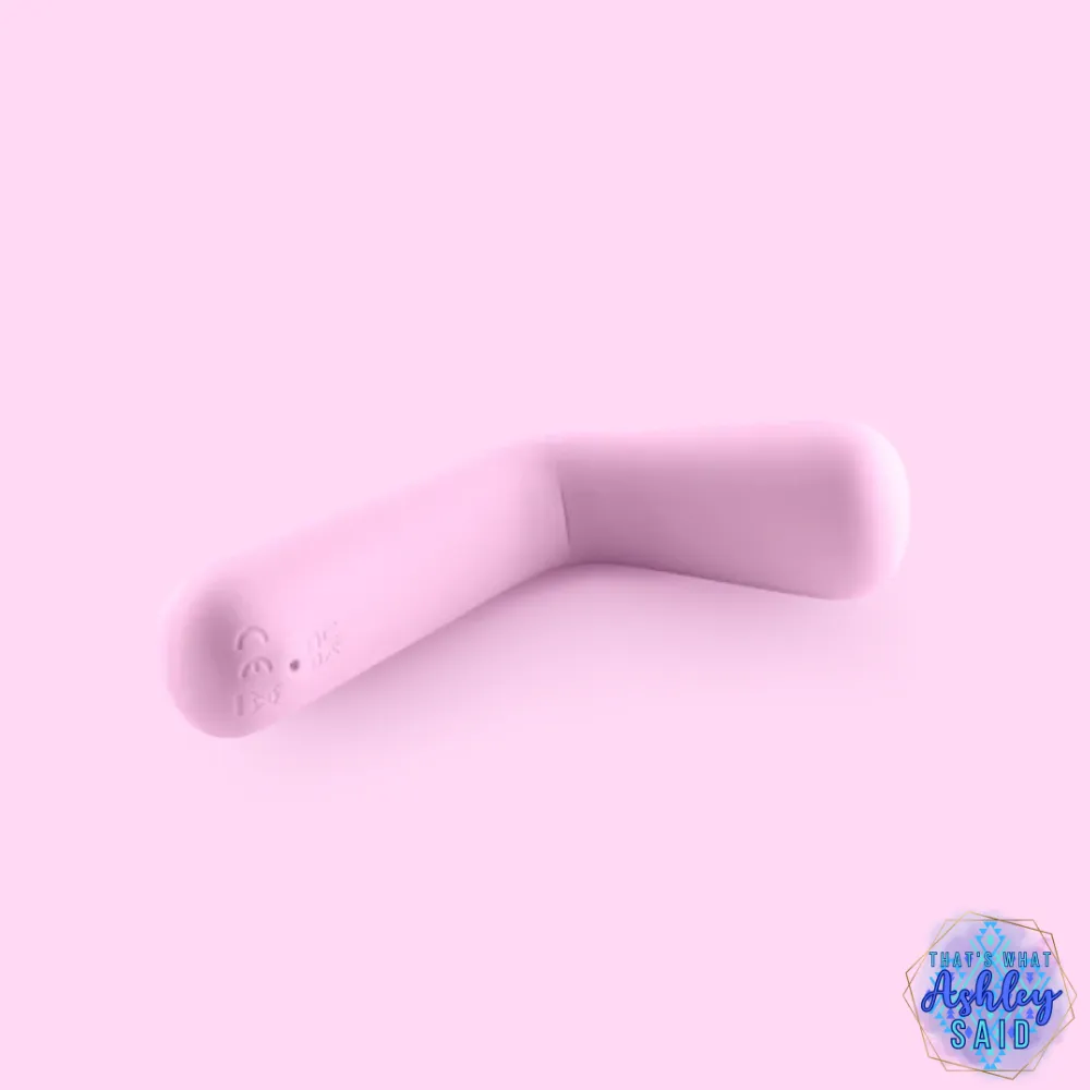 The Right Touch