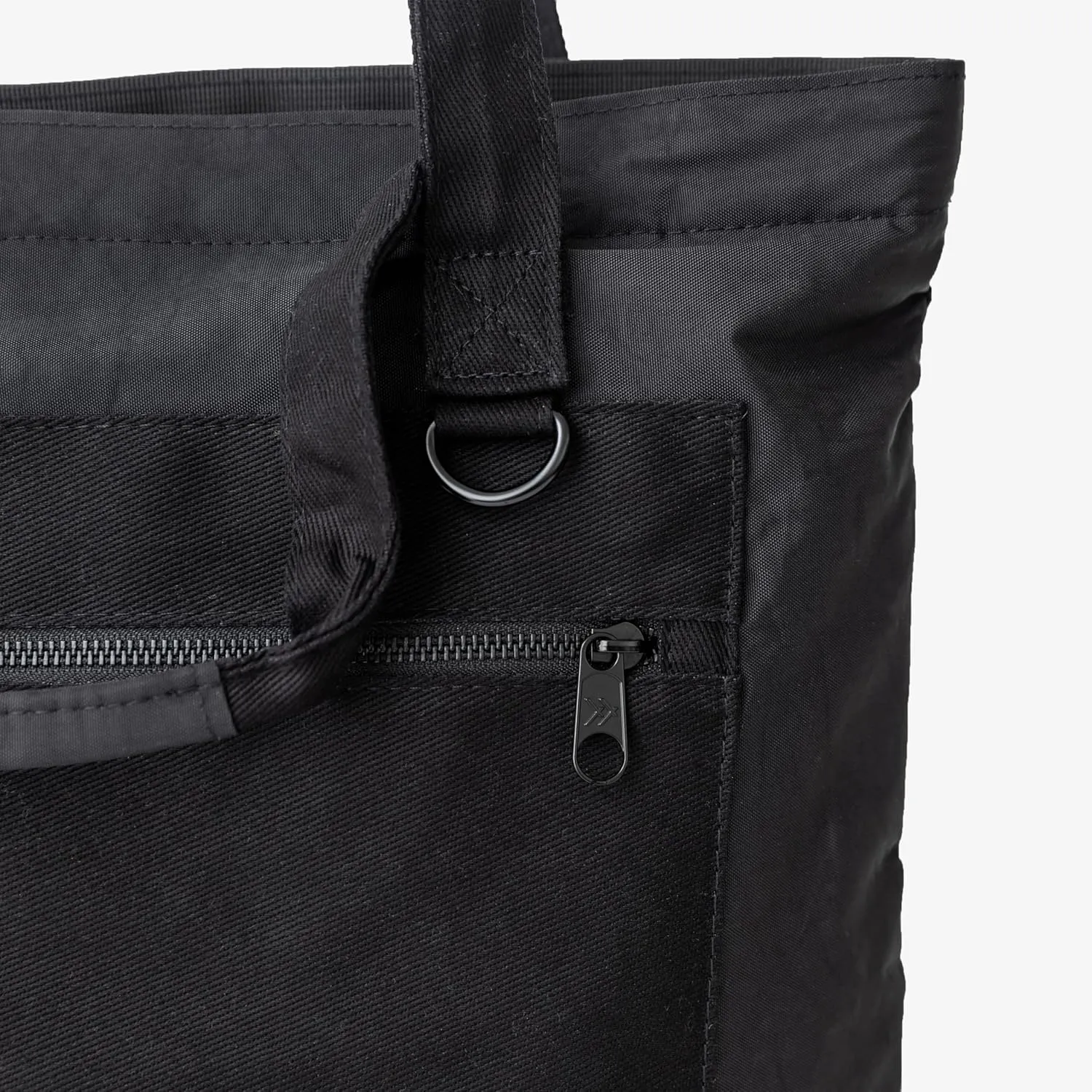 Thread Wallets Utility Tote – Large Travel Tote with Multi-Pocket Design, Laptop Compartment & Work Bag for Women
