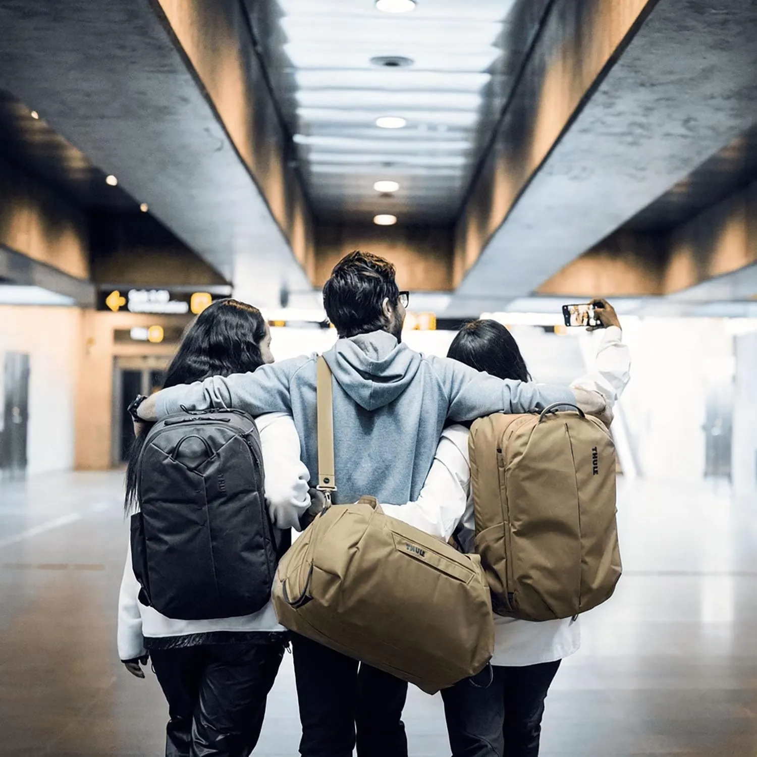 Thule Aion Duffel Bag