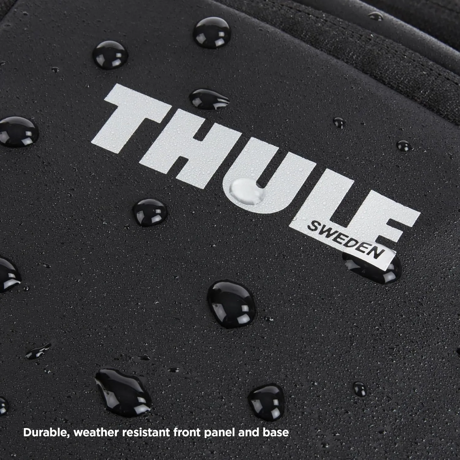 Thule Chasm Backpack 26L, Black