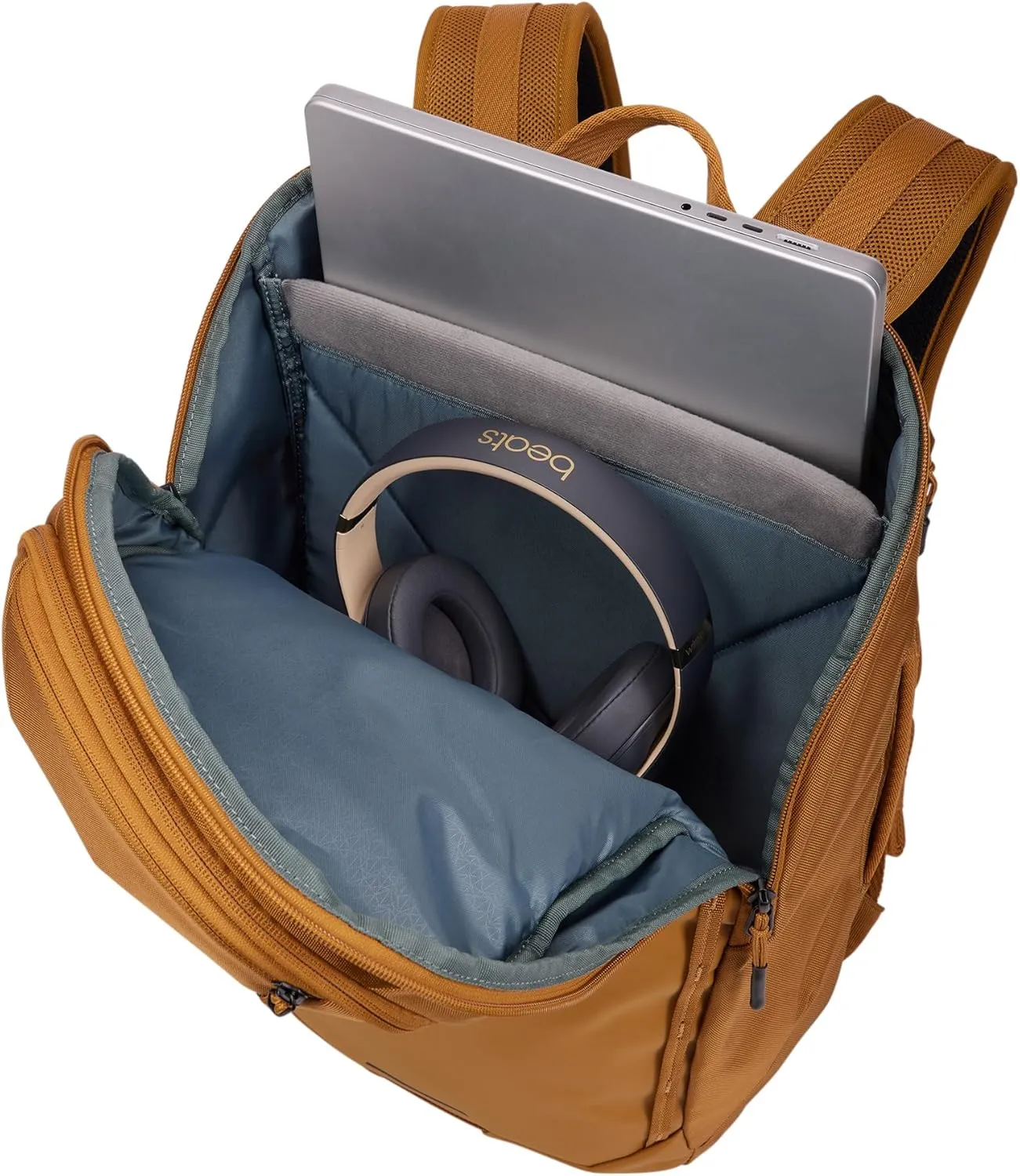 Thule Chasm Backpack 26L, Golden Brown