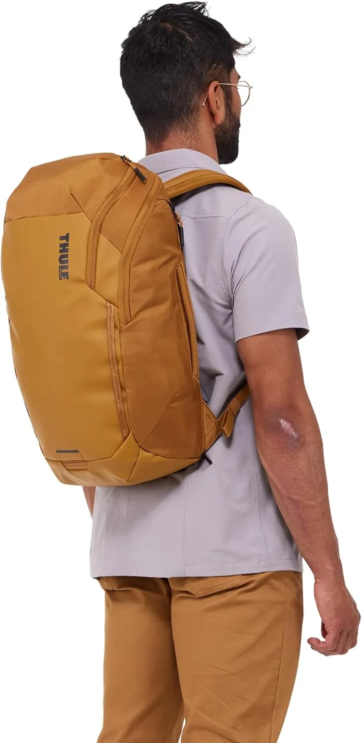 Thule Chasm Backpack 26L, Golden Brown