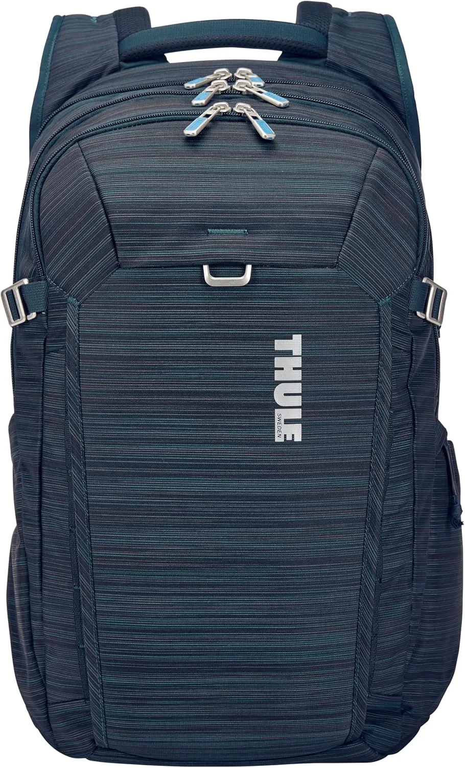 Thule Construct Backpack - School, Work & Travel - Padded Laptop Sleeve - Internal Organizational Quick Access Front Pocket