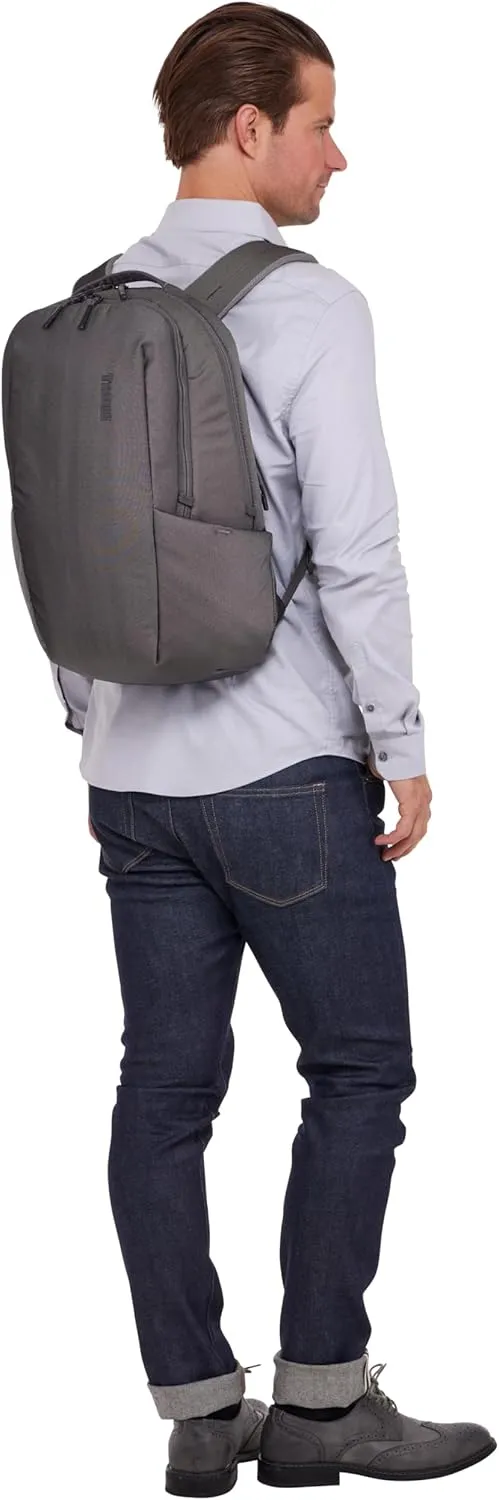 Thule Subterra Backpack 21L, Vetiver Gray
