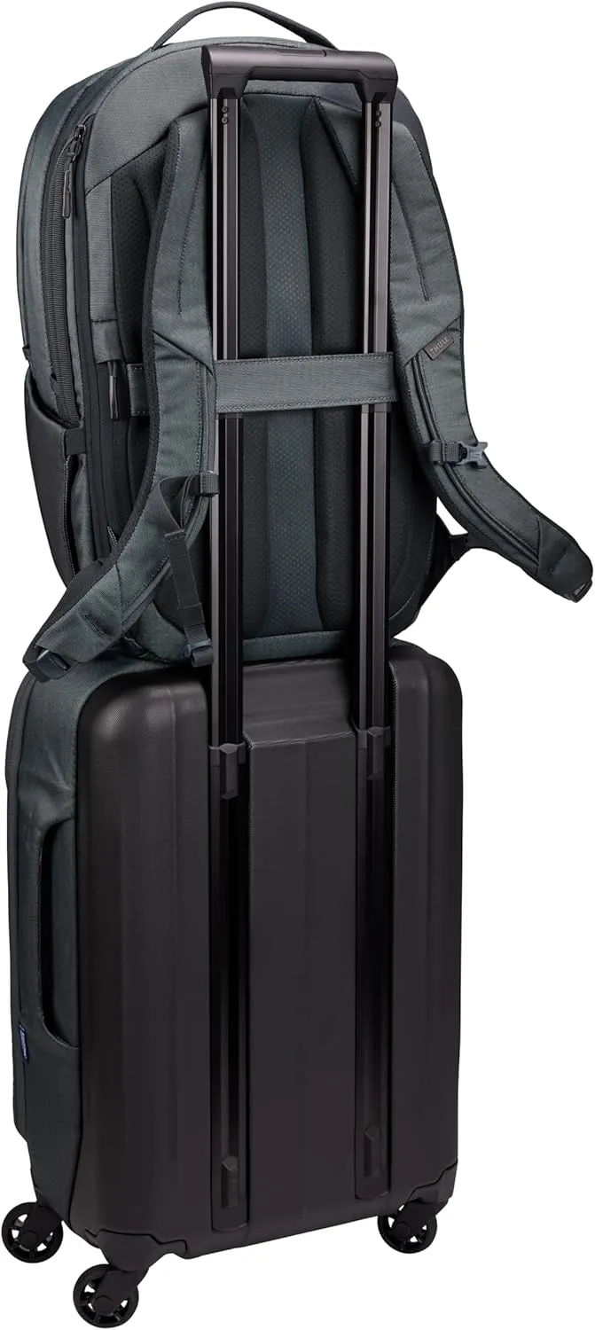 Thule Subterra Backpack 27L, Dark Slate