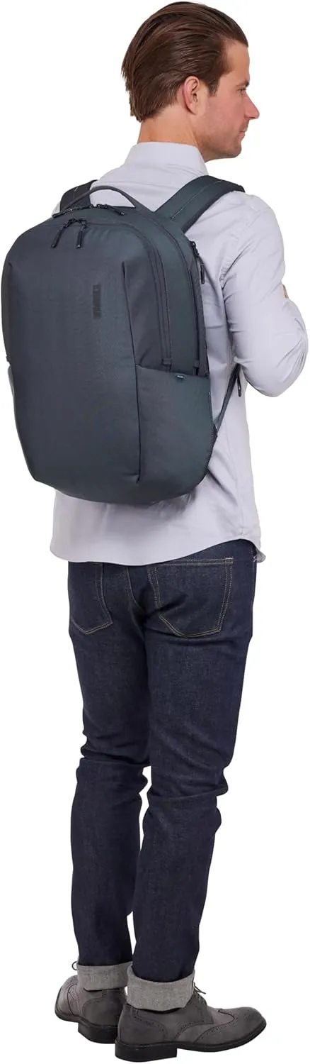 Thule Subterra Backpack 27L, Dark Slate