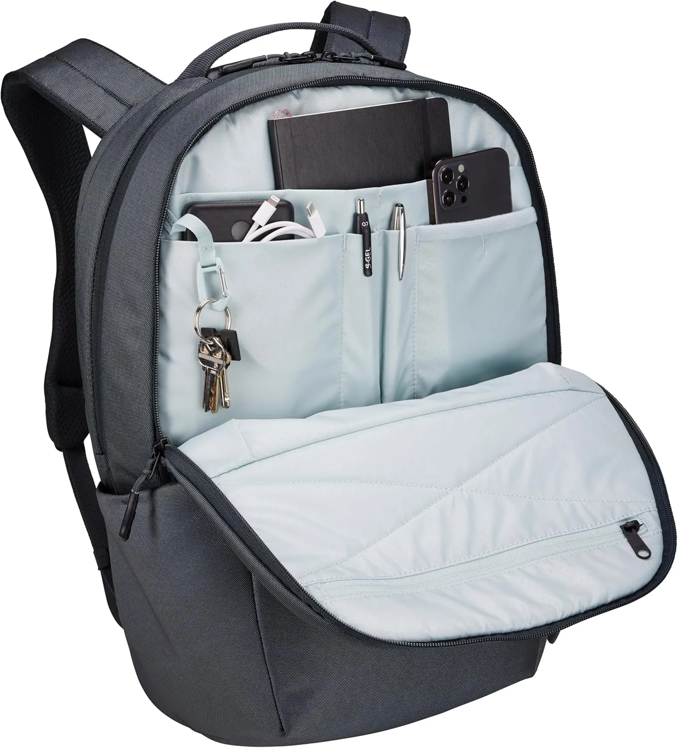 Thule Subterra Backpack 27L, Dark Slate