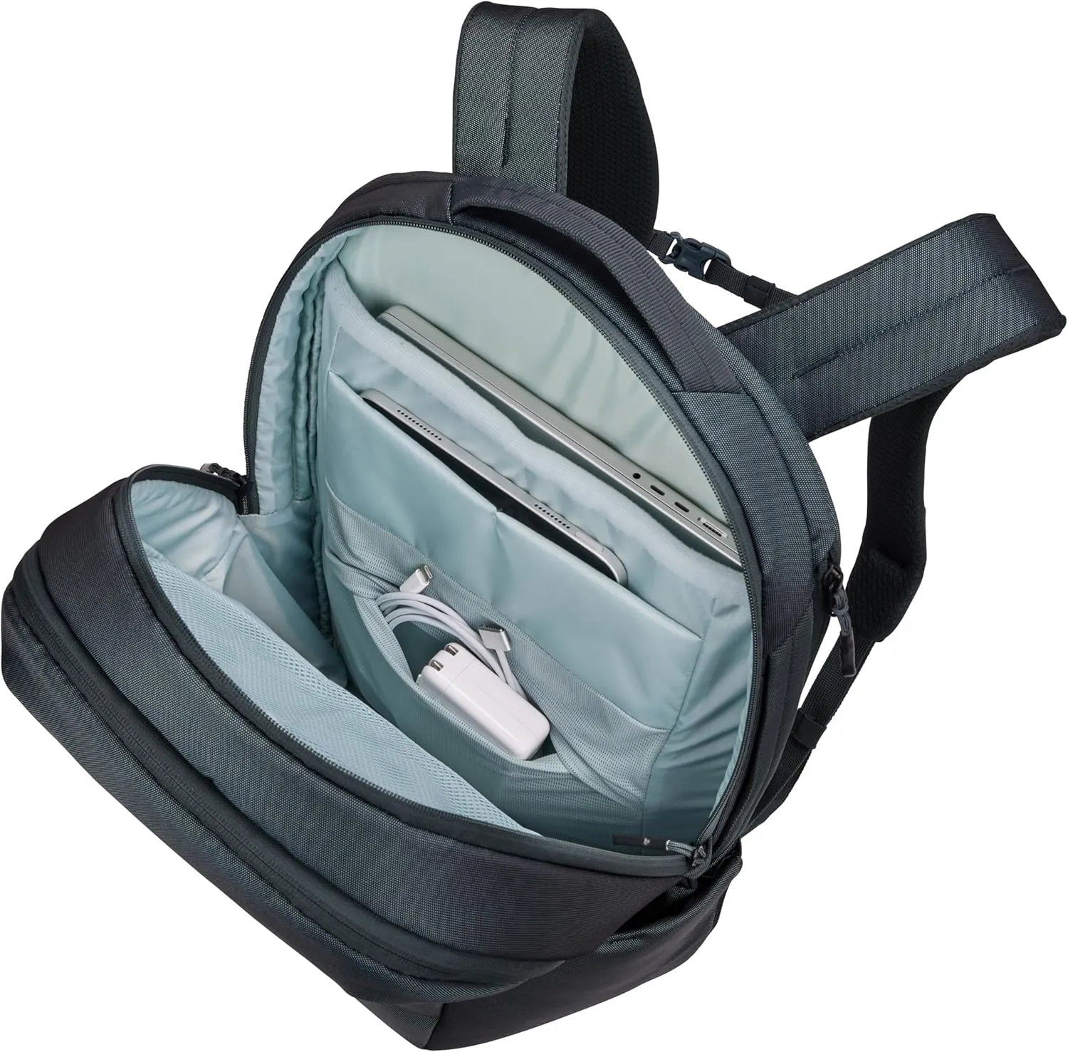 Thule Subterra Backpack 27L, Dark Slate