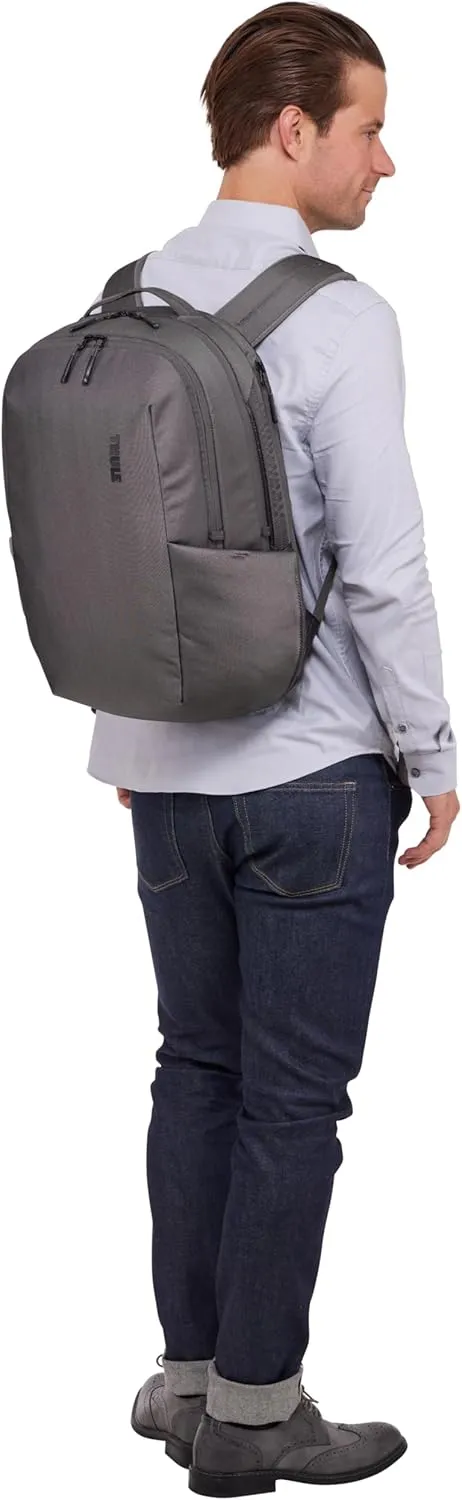 Thule Subterra Backpack 27L, Vetiver Gray
