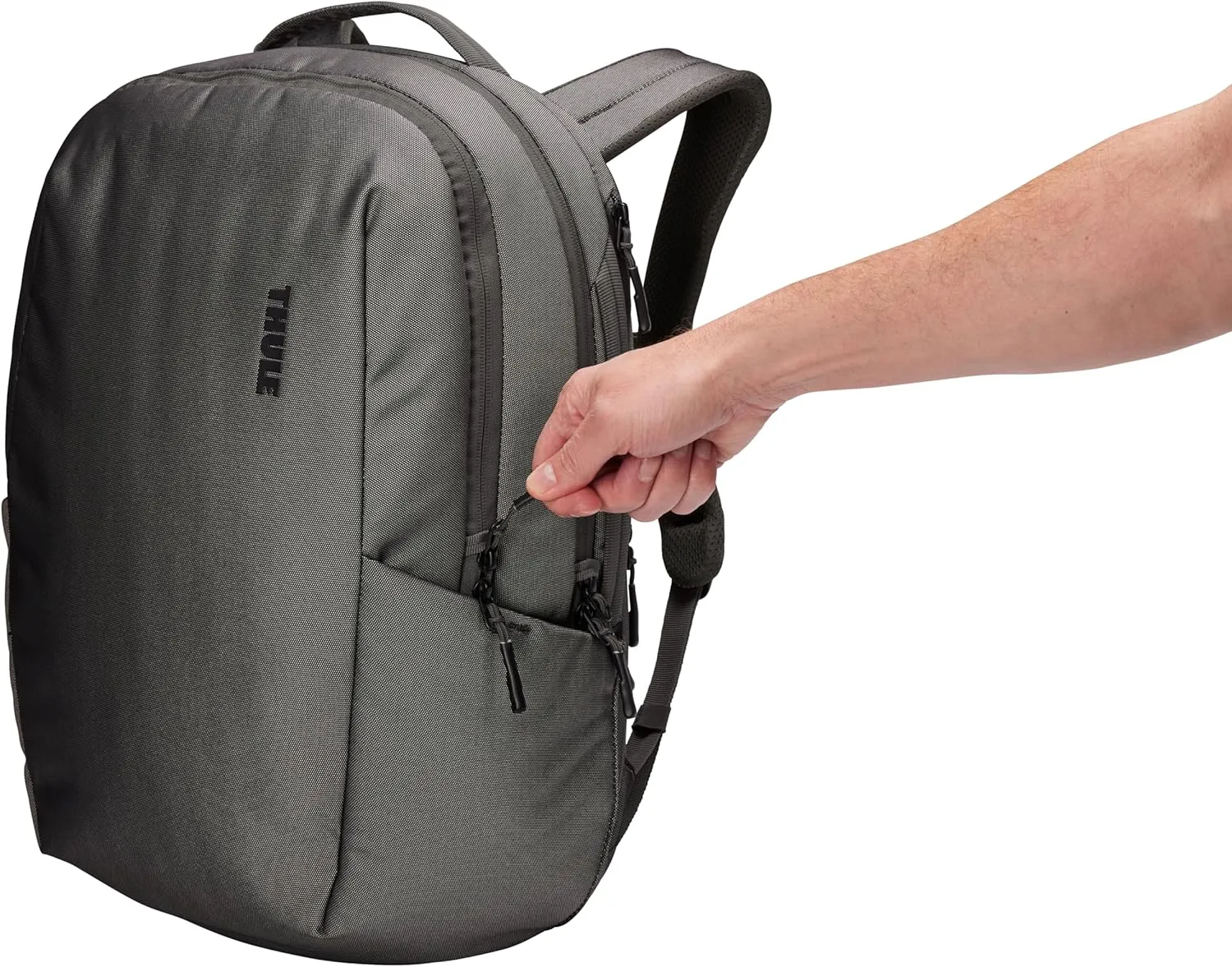 Thule Subterra Backpack 27L, Vetiver Gray