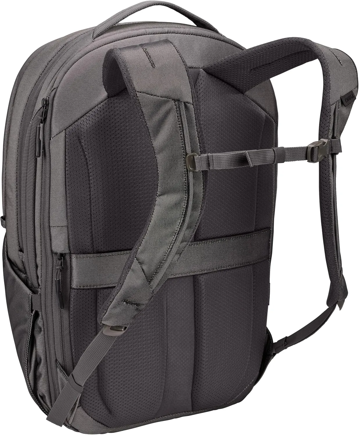 Thule Subterra Backpack 27L, Vetiver Gray