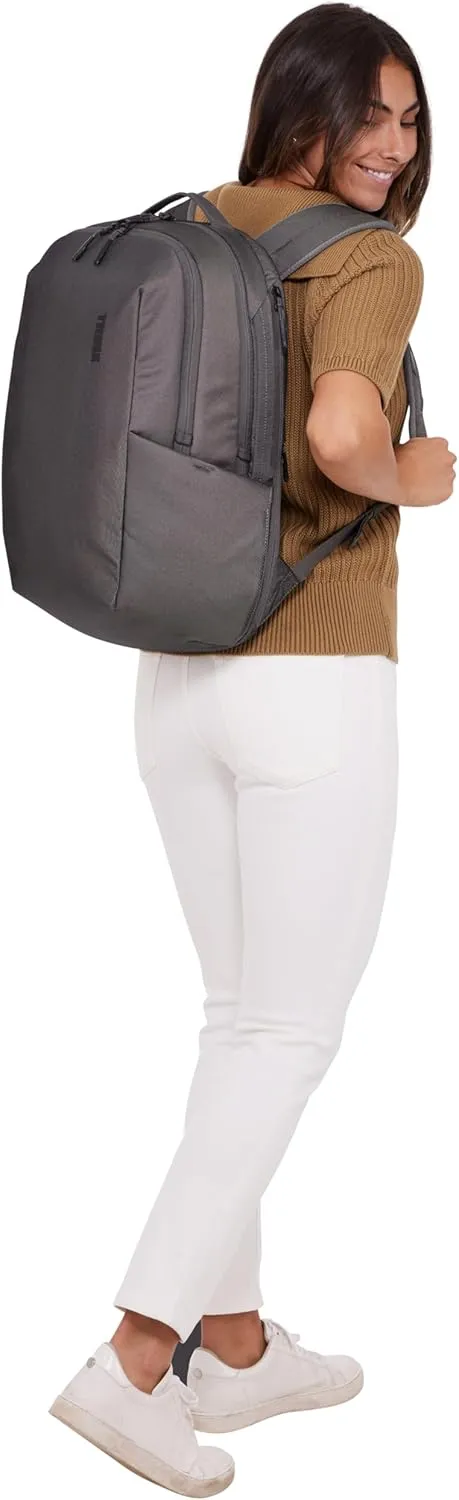 Thule Subterra Backpack 27L, Vetiver Gray