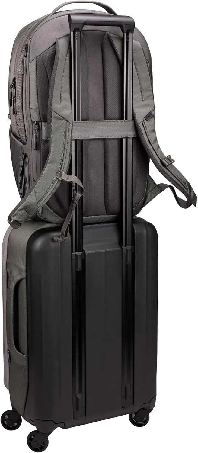 Thule Subterra Backpack 27L, Vetiver Gray