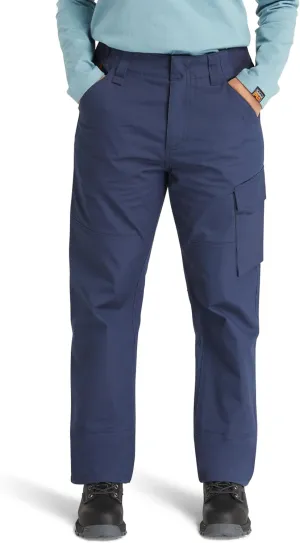 Timberland PRO Women's Morphix Duck Double Front Utility Pant