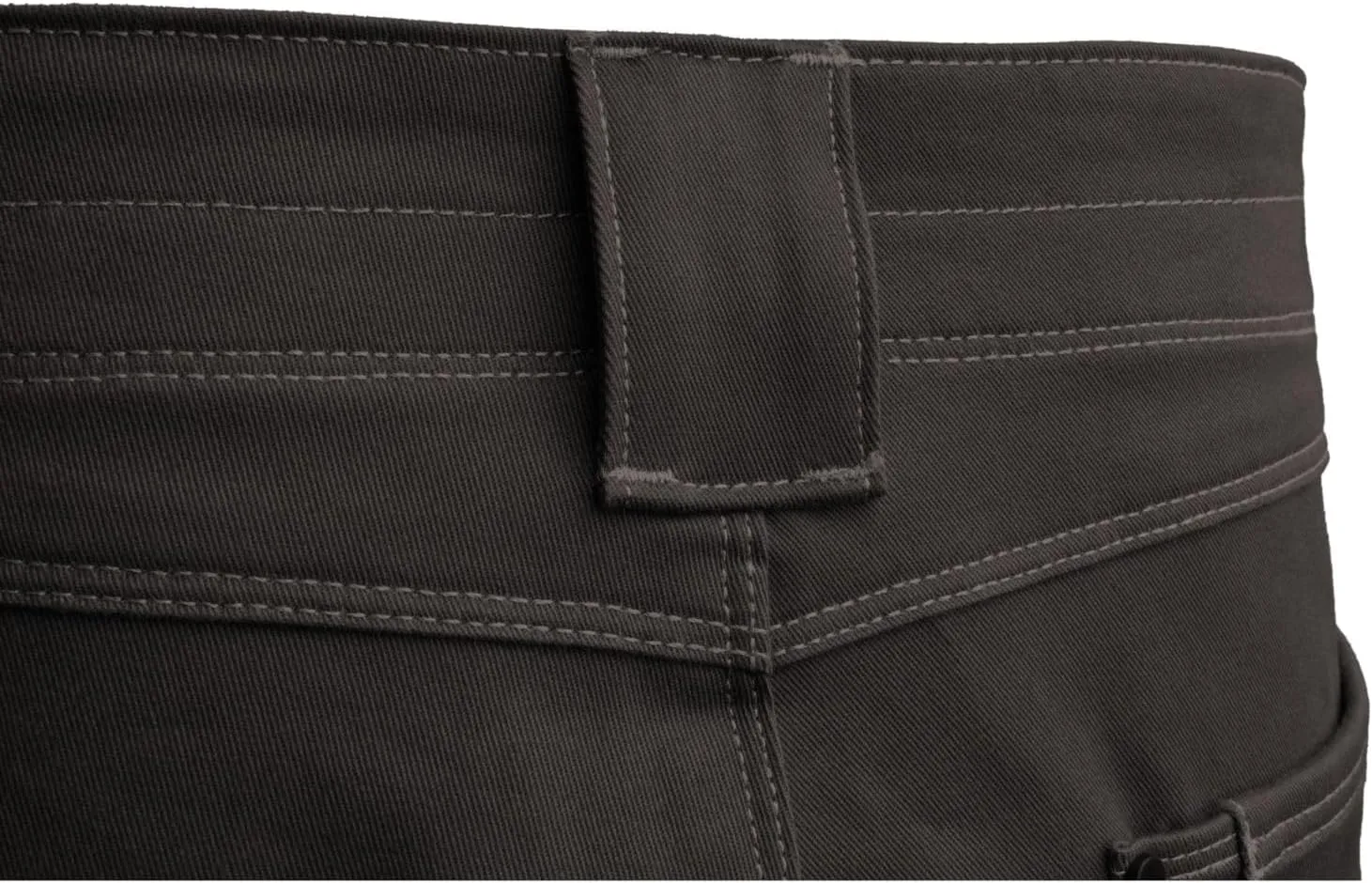TK Flex Roam Relaxed fit Work Pants for Men, Jeans Style Workwear, Men's Carpenter Pant, 8 Pockets
