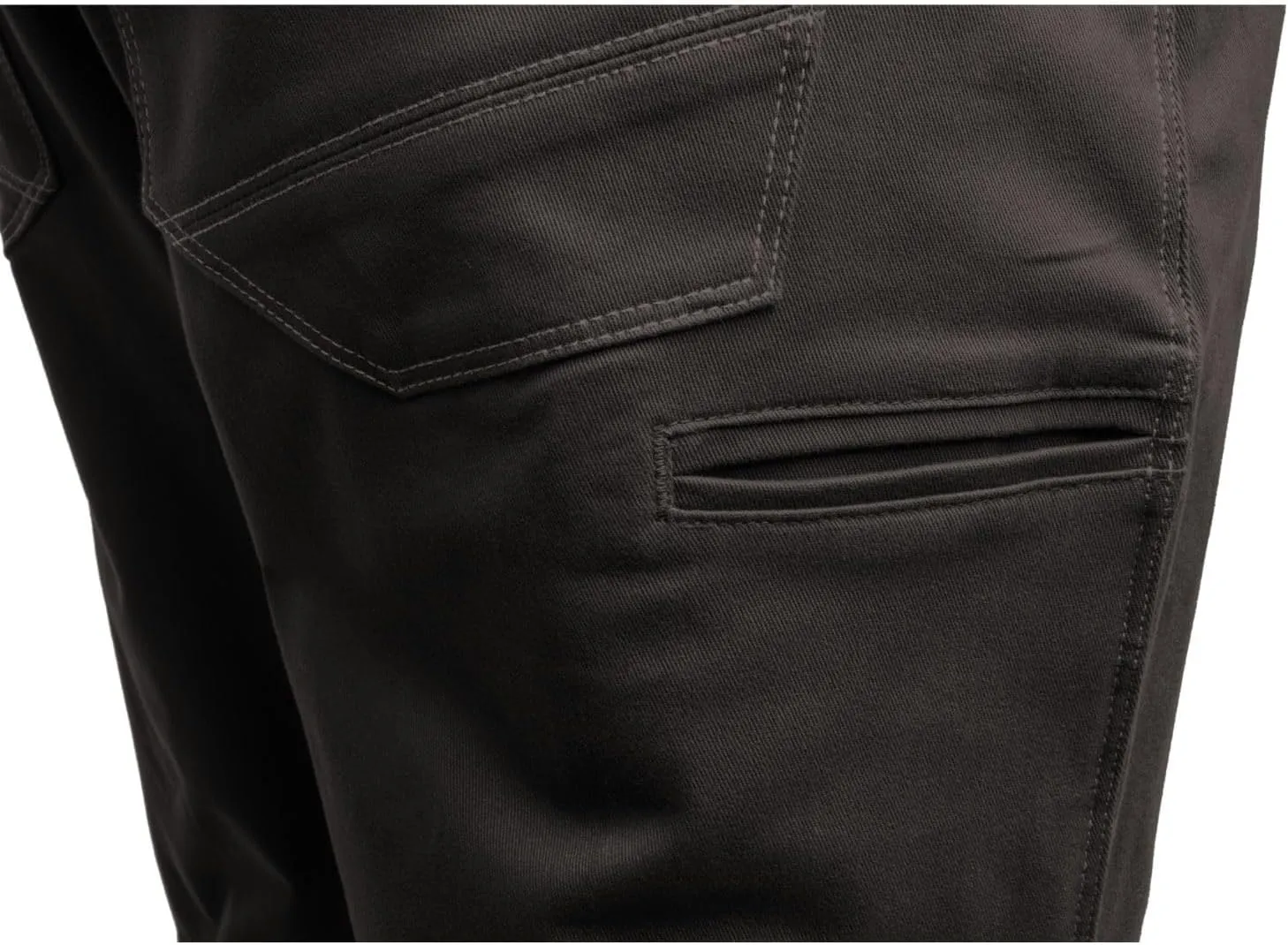 TK Flex Roam Relaxed fit Work Pants for Men, Jeans Style Workwear, Men's Carpenter Pant, 8 Pockets