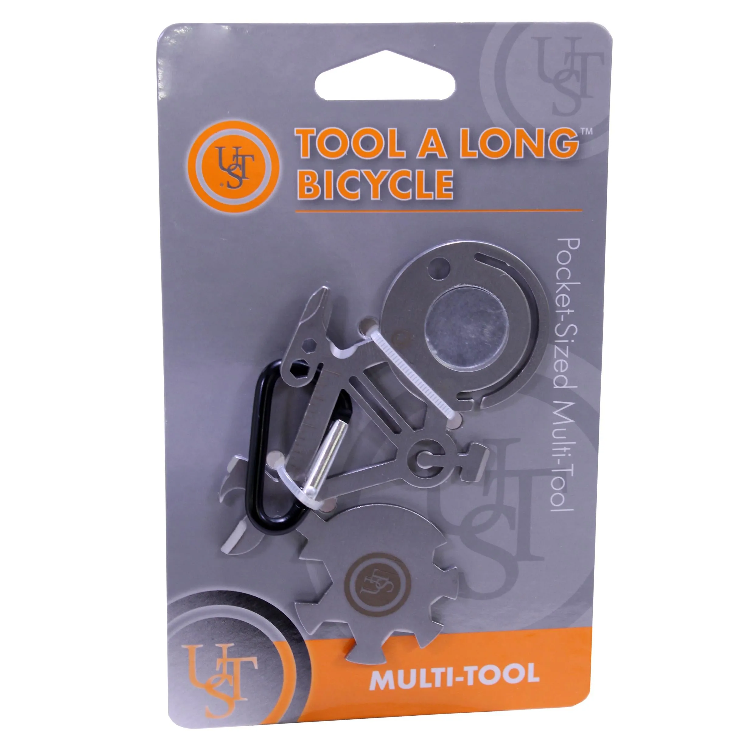 Tool A Long-bicycle