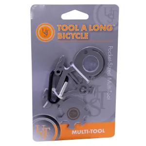 Tool A Long-bicycle