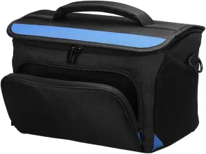 Tool Bags Fusion Splicer Package Wear-Resistant Waterproof Anti-Seismic Melt Special Tool Bag