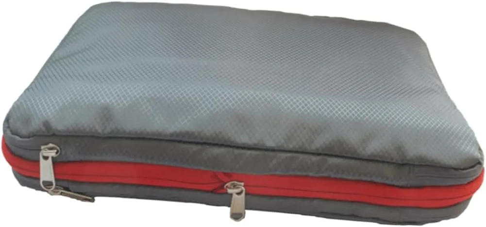 Travel Compression Bags Clothes Storage Bag Save Space Organizer Compress Bag