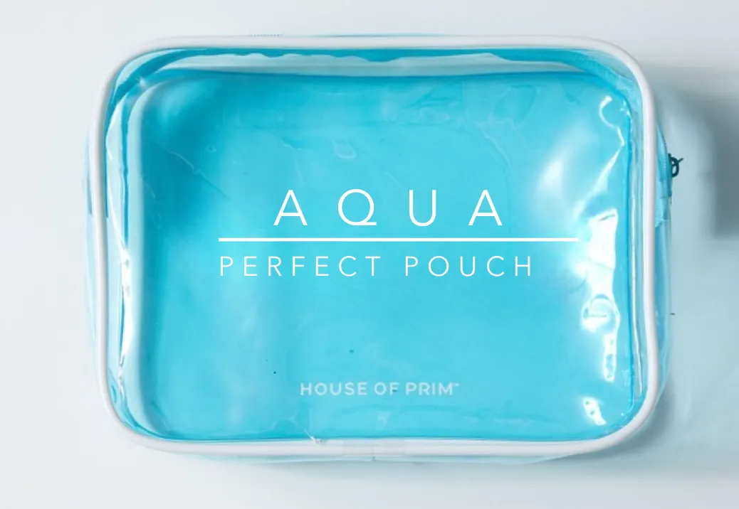 Travel Pouches
