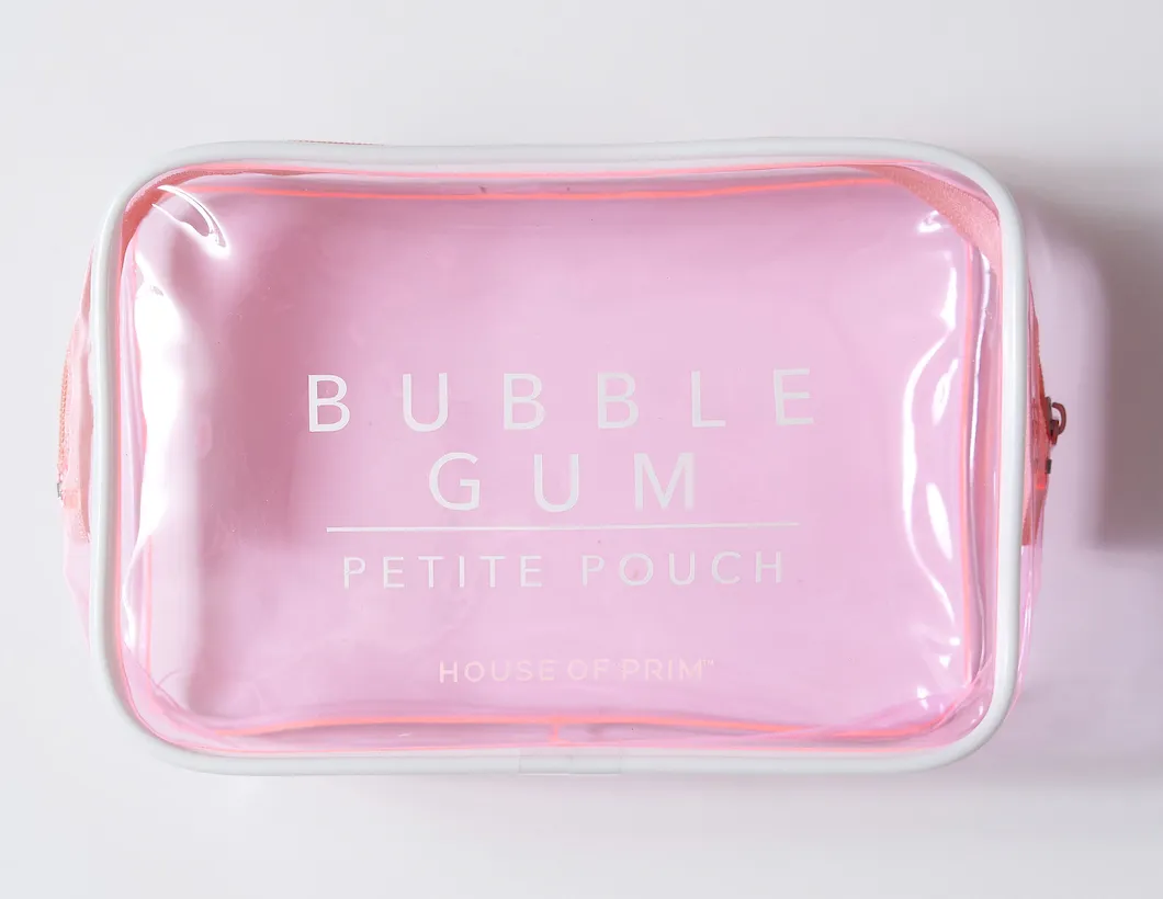 Travel Pouches
