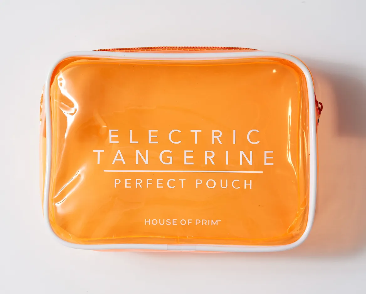 Travel Pouches